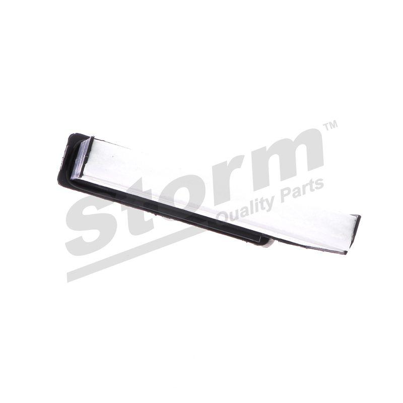 Filtre, air de l'habitacle STORM QUALITY PARTS 14314
