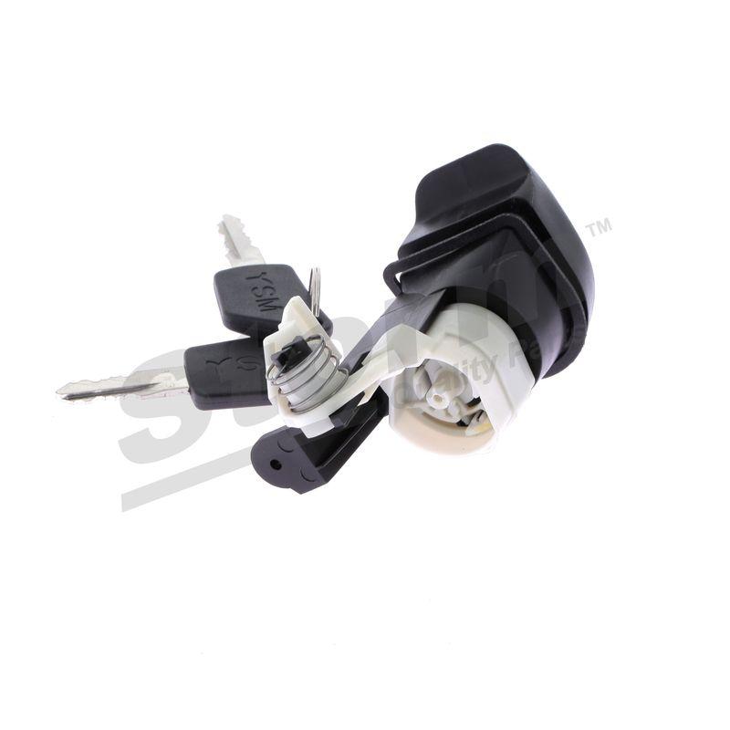 Serrure de capot de coffre STORM QUALITY PARTS 78028