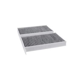Filtre, air de l'habitacle CORTECO 49455971