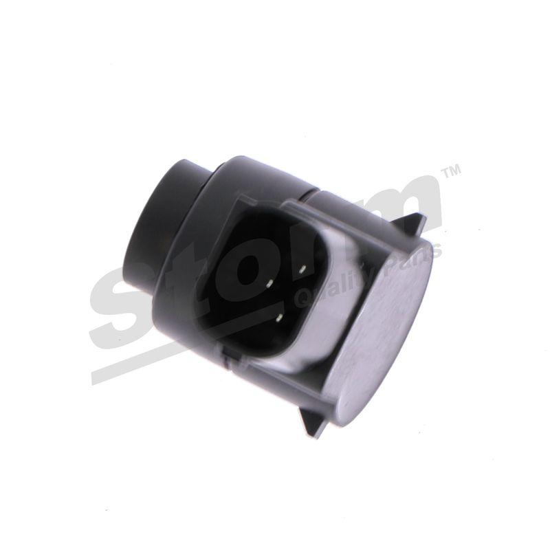 Capteur, aide au stationnement STORM QUALITY PARTS 777138