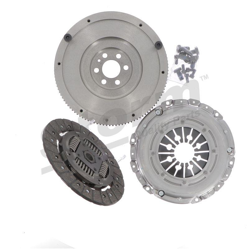 Kit adaptateur, embrayage STORM QUALITY PARTS STO1050