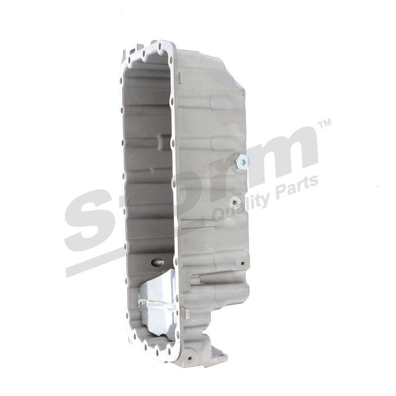 Carter d'huile STORM QUALITY PARTS 999010