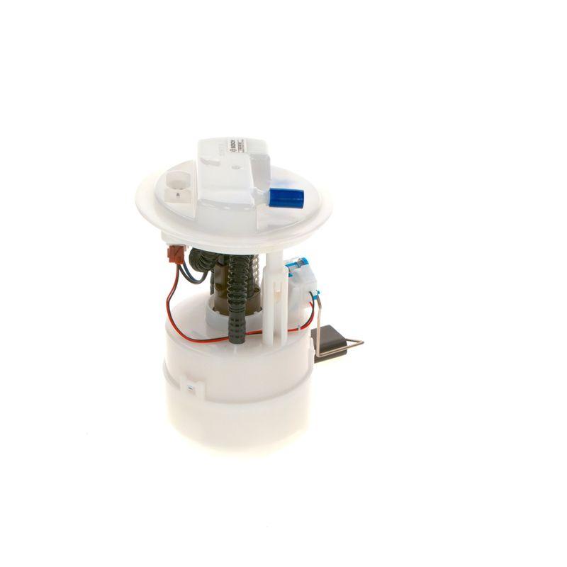 Unité d'injection de carburant BOSCH 0 986 580 956