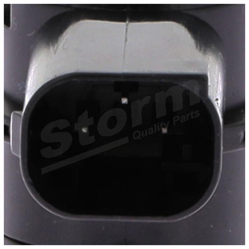 Capteur, aide au stationnement STORM QUALITY PARTS 777141