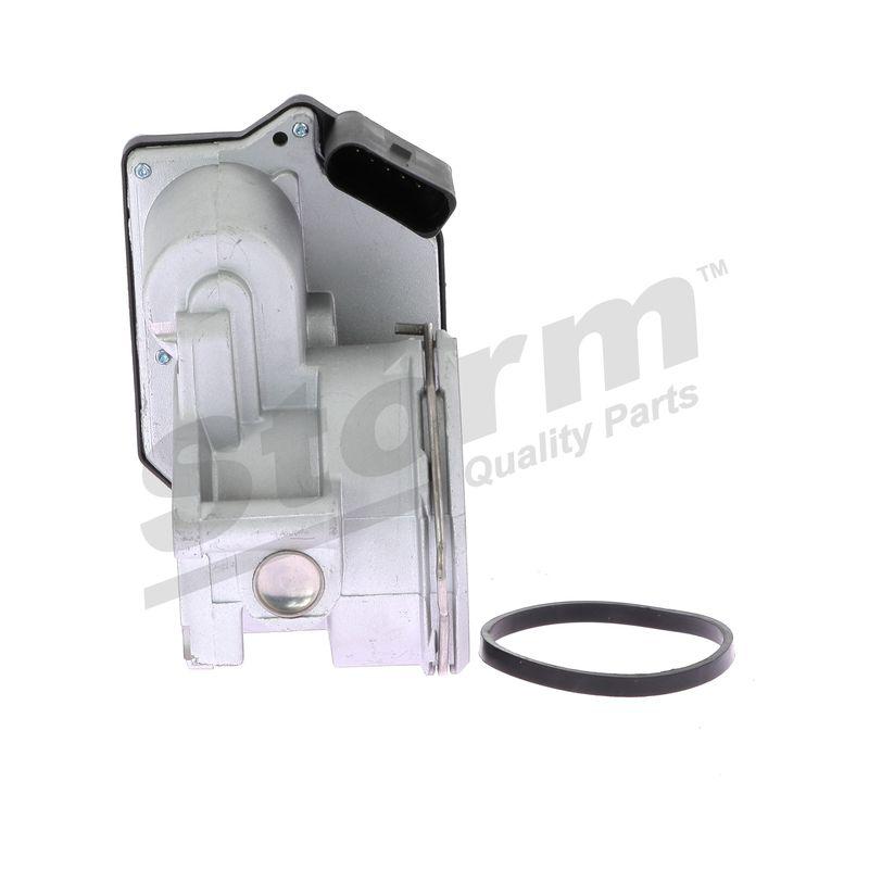 Corps papillon STORM QUALITY PARTS 972105