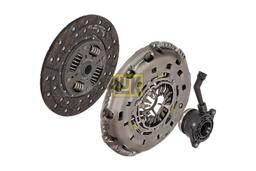 Kit d'embrayage Schaeffler LuK 626309333