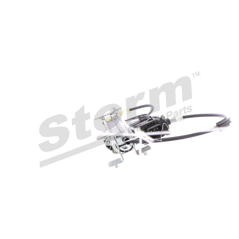 Lève-vitre STORM QUALITY PARTS 64072
