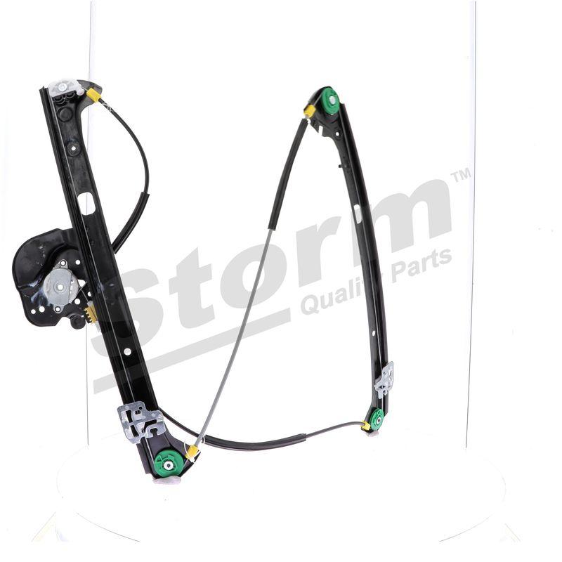 Lève-vitre STORM QUALITY PARTS 17378