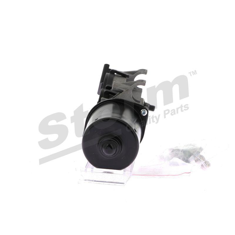 Moteur d'essuie-glace STORM QUALITY PARTS 2551011