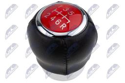 Pommeau de vitesses NTY GZB-SB-001