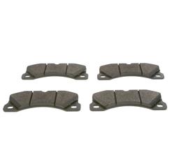 Kit de plaquettes de frein, frein à disque BOSCH 0986494787