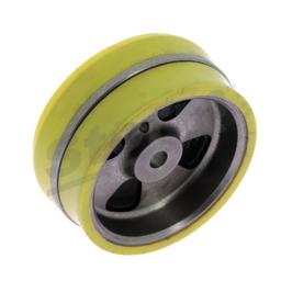 Poulie, vilebrequin STORM QUALITY PARTS 81190