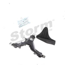Bras de liaison, suspension de roue STORM QUALITY PARTS 99654