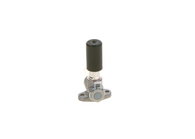 Pompe d'alimentation manuelle BOSCH 0 440 011 007