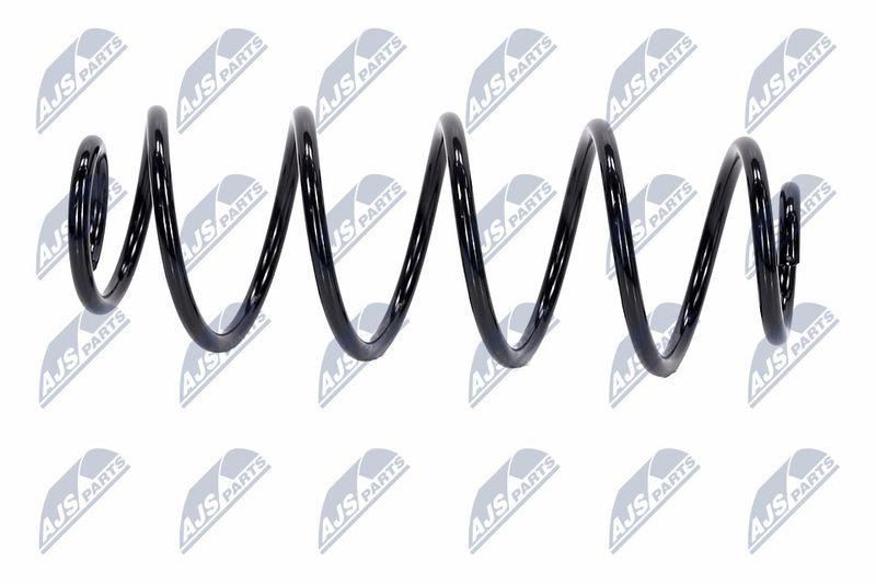 Ressort de suspension NTY ASZ-CT-023