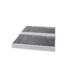 Filtre, air de l'habitacle CORTECO 49455971