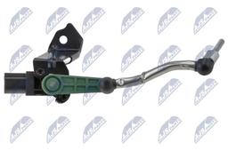 Capteur, correcteur de portée d’éclairage NTY ECX-AU-039