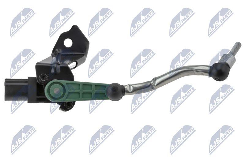Capteur, correcteur de portée d’éclairage NTY ECX-AU-039