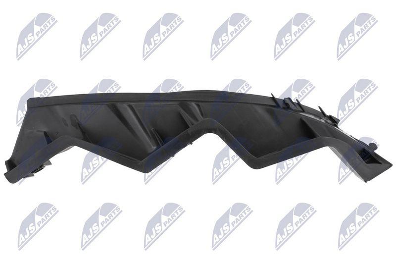 Support, pare-chocs NTY EZC-VW-475