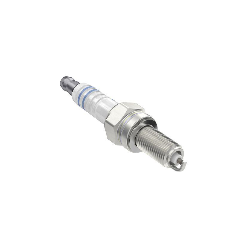 Bougie d'allumage BOSCH 0 242 040 502