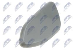 Enjoliveur, pare-chocs NTY EDS-TY-062