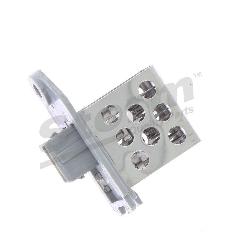 Résistance, pulseur d'air habitacle STORM QUALITY PARTS 777017