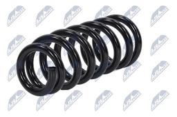 Ressort de suspension NTY ASZ-MS-000
