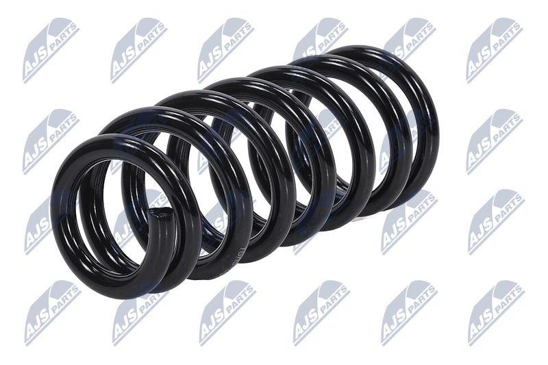 Ressort de suspension NTY ASZ-MS-000