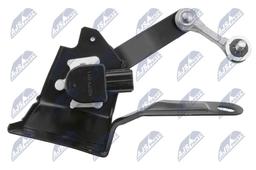 Appareil de commande, suspension pneumatique NTY ECX-TY-011
