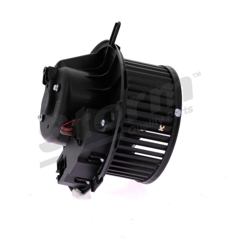 Pulseur d'air habitacle STORM QUALITY PARTS 9700803
