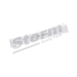 Filtre, air de l'habitacle STORM QUALITY PARTS 14550