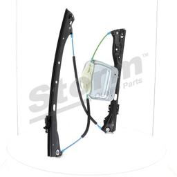 Lève-vitre STORM QUALITY PARTS 9307632