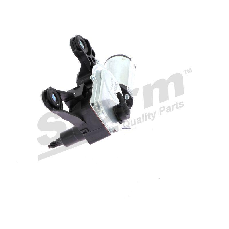 Moteur d'essuie-glace STORM QUALITY PARTS 1021002