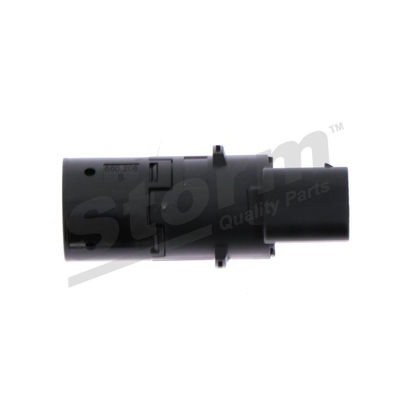 Capteur, aide au stationnement STORM QUALITY PARTS 777130