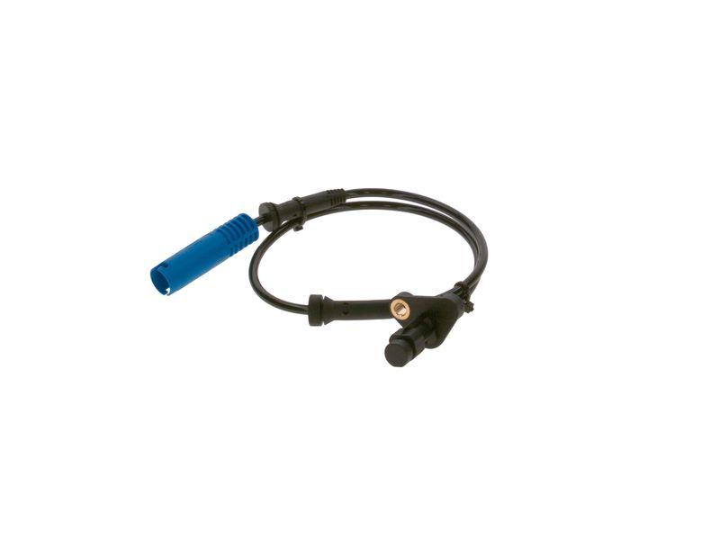 Capteur, vitesse de roue BOSCH 0 986 594 508