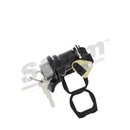 Serrure de capot de coffre STORM QUALITY PARTS 87027