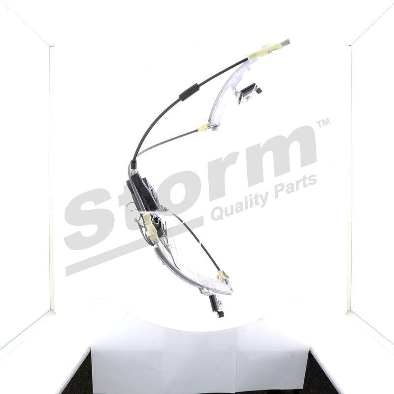 Lève-vitre STORM QUALITY PARTS 17280