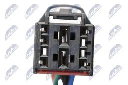 Moteur électrique, hayon NTY AE-NS-040
