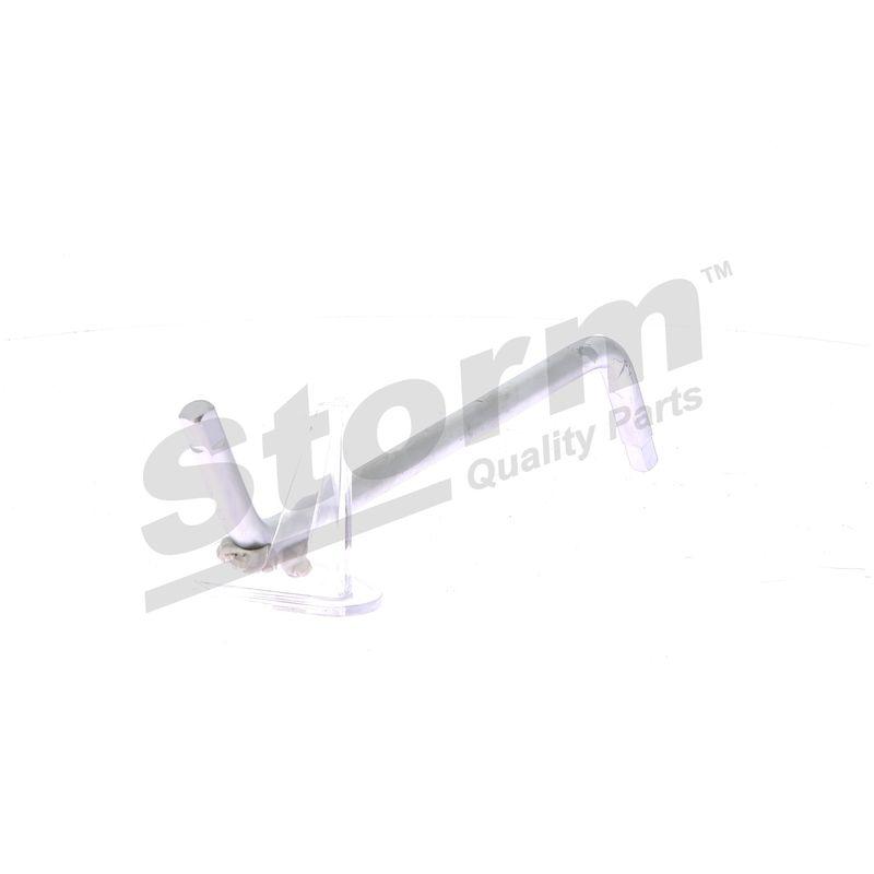 Clé pour vidange d'huile STORM QUALITY PARTS 888889