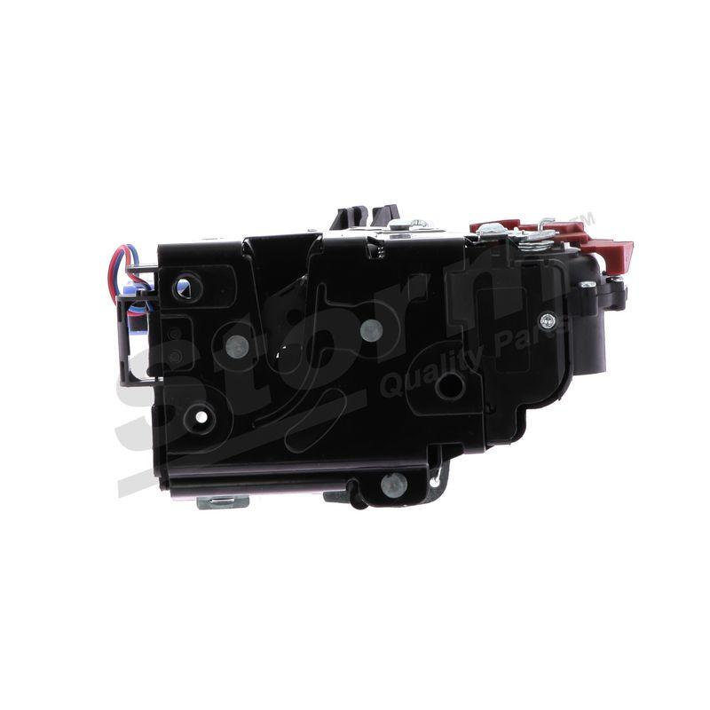 Serrure de porte STORM QUALITY PARTS 971002