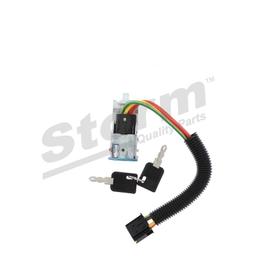 Fermeture-volant STORM QUALITY PARTS 87121