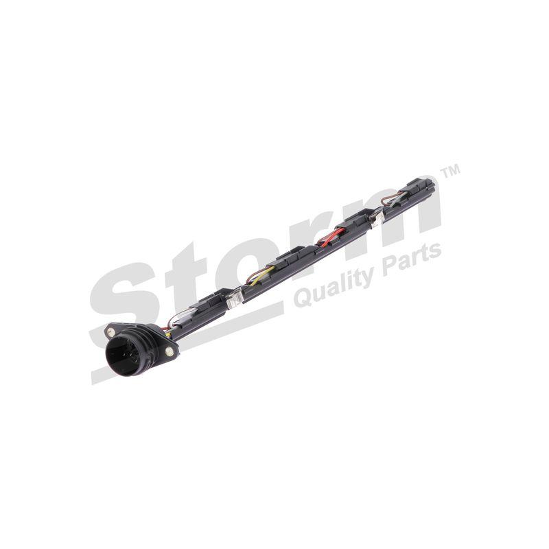 Kit réparation de câble, injecteur STORM QUALITY PARTS 999101
