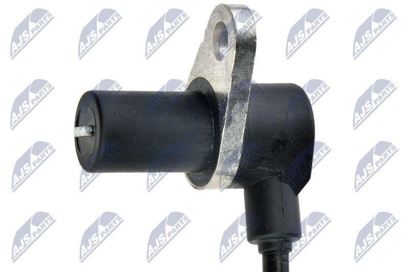Capteur, vitesse de roue NTY HCA-NS-162