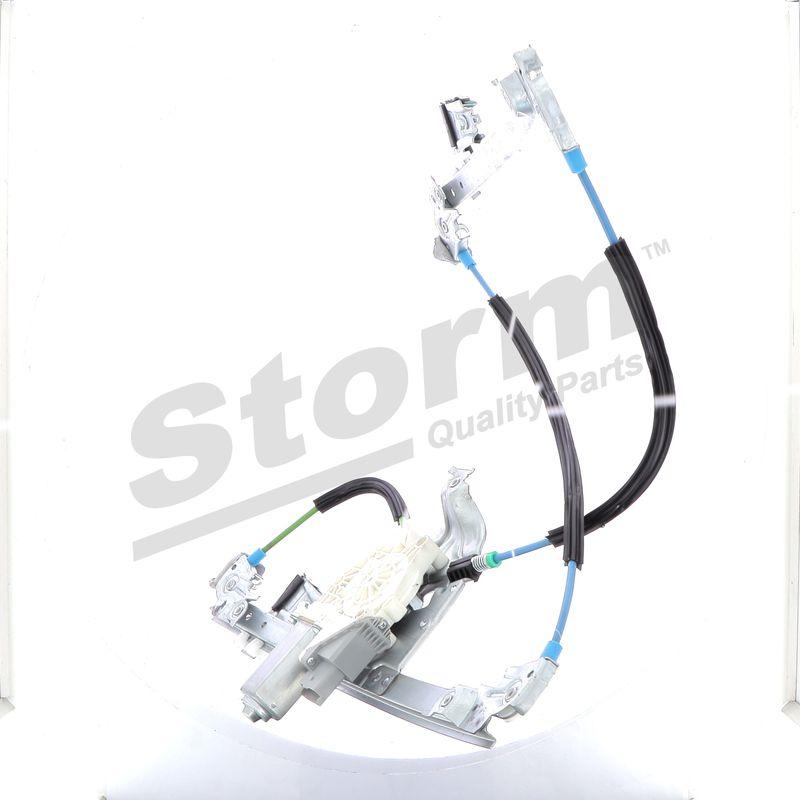 Lève-vitre STORM QUALITY PARTS 79175