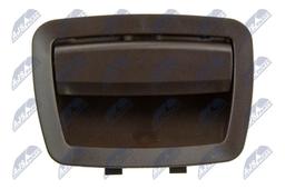 Serrure de boîte à gants NTY EZC-BM-212