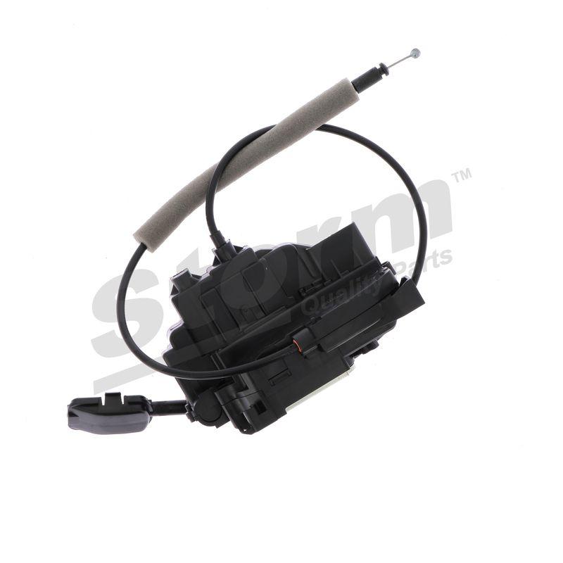 Serrure de porte STORM QUALITY PARTS 8362505