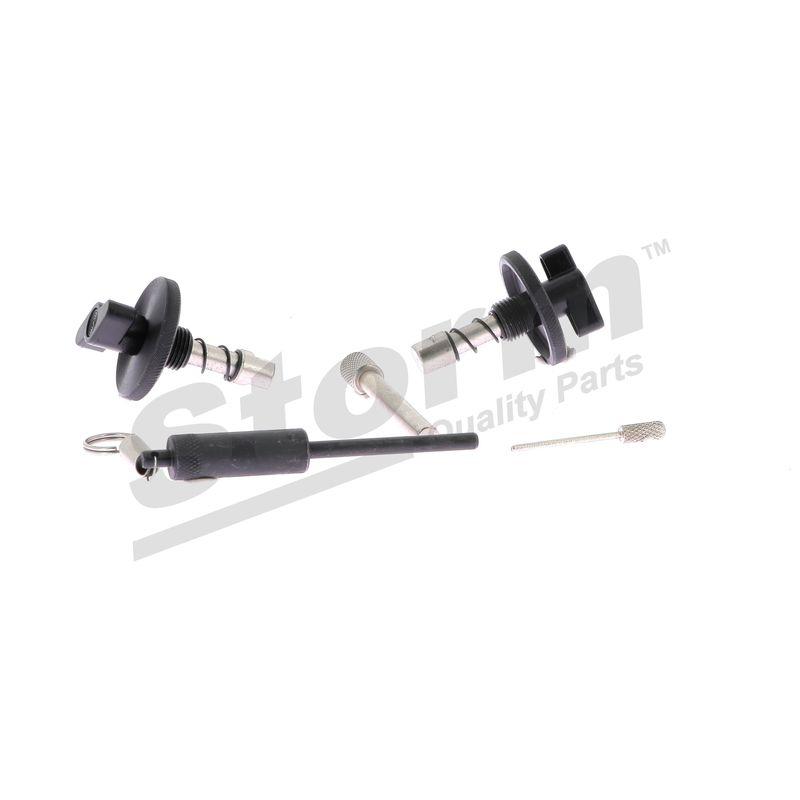 Kit d'outils de réglage, épure de distribution STORM QUALITY PARTS 555508