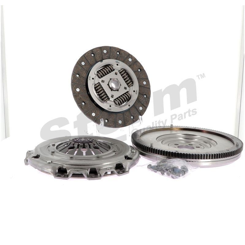 Kit adaptateur, embrayage STORM QUALITY PARTS STO1040