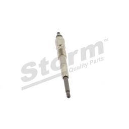 Bougie de préchauffage STORM QUALITY PARTS 526246