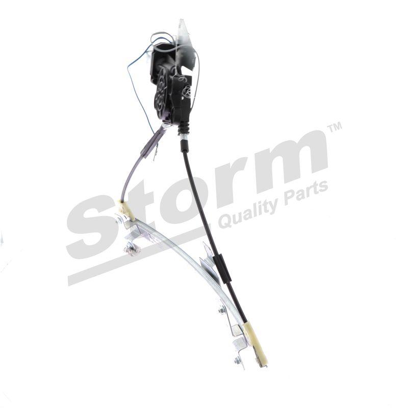 Lève-vitre STORM QUALITY PARTS 151275
